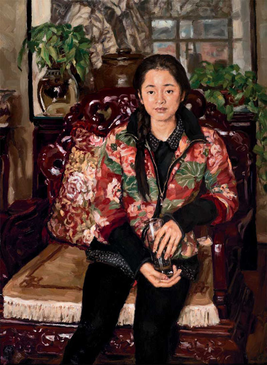  ���� 94.5x129cm 2015��