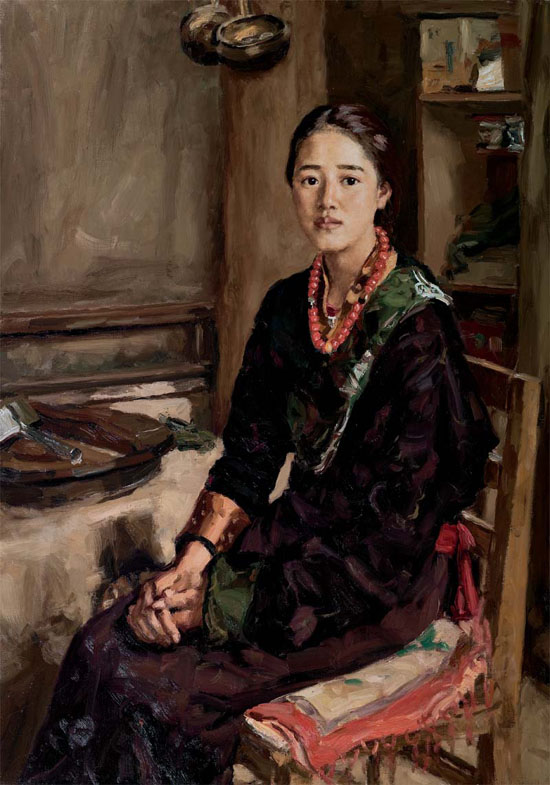  ��װ���� 116x81cm  2015��