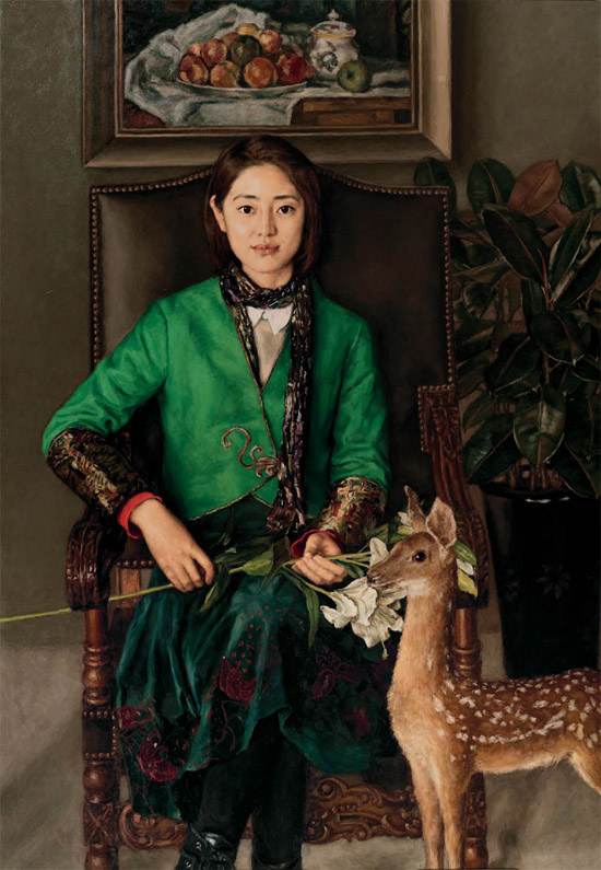 ���� 162x114cm 2013�� 