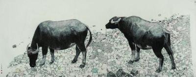 ���żҡ�ͼ�񡪡�̸�Ŵ���������ˮī��