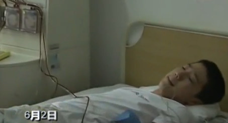 6��2�� ������һ�η�����Ѫ��ϸ���׸�����